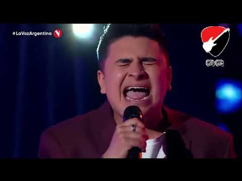 Francisco Benitez | Todas sus presentaciones | Ganador de la Voz Argentina 2021
