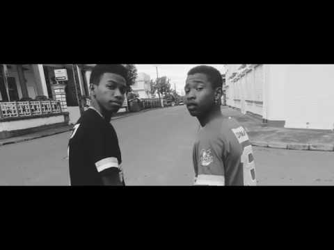 Niggaz Life - Karan'igny ( Music video )
