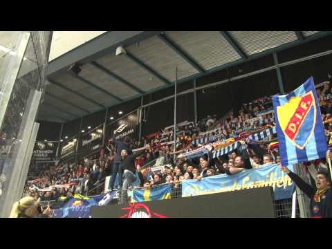 Sjung för gamla Djurgår'n