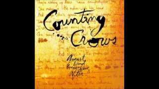 Counting Crows - Ghost train.wmv