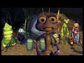 A Bug S Life Flik Lies Deleted Cut Happy Thanksgiving 2025 MasterCreator1998