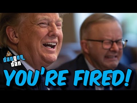 A complete and utter failure. Anthony Albanese