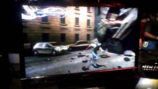 Ninja Gaiden 3 (E3 2011)
