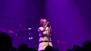 Garbage - Magnetized live