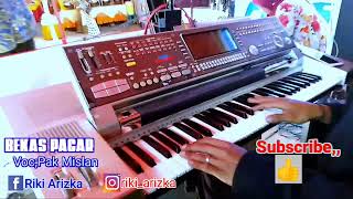 Download lagu BEKAS PACAR #livemusic @rikiarizka mp3 Download lagu BEKAS PACAR #livemusic @rikiarizka mp3