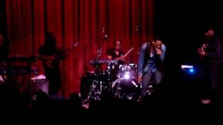 Ryan Leslie - You're Fly (LIVE)