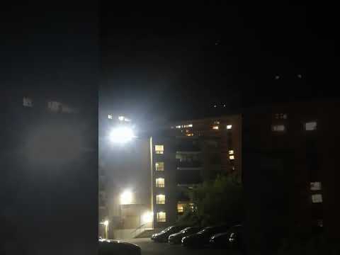 July 13 2021 Toronto Ontario UAP