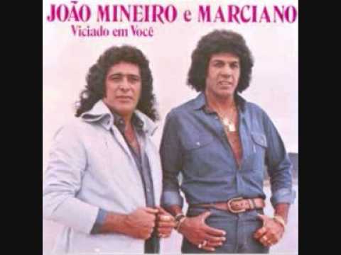 Carta Ao Meu Pai - João Mineiro e Marciano