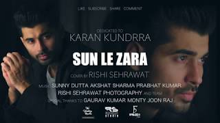 SUN LE ZARA ( COVER SONG ) | 1921 | Zareen Khan @ karan kundrra | Vikram Bhatt | Movie