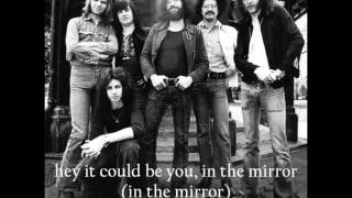 Alquin ★ Fool In The Mirror