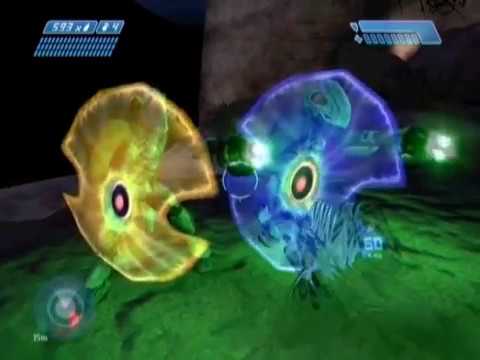 BCM255 - Freakiness and fun, assorted clips