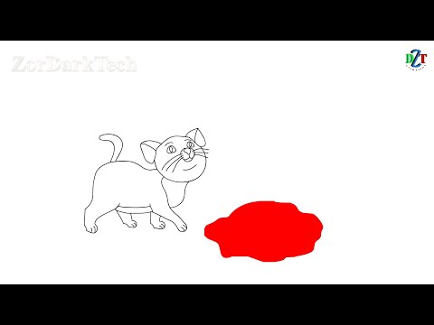 Italiano - Gatto molto molto molto Cattivo 01 - Persona sensibile astenersi