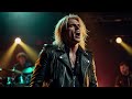 Sins Of The Night Raw Rock Electric