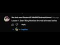 WeDontNeedJakeLongAndRose Exposed For Bashing GreenPingasSteam2009 S Opinion On Morrison