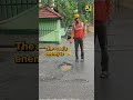 Why Indians Roads Have ZERO Potholes