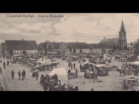 Not Tevia’s Shtetl: The Real Story Behind these Ancestral Towns