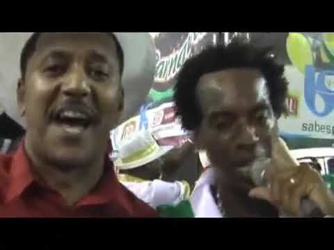 2008   X 9 Desfile Plínio Marcos   Direção Geral de Tanah Corrêa