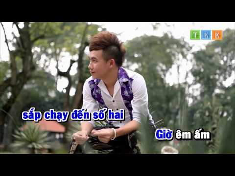 Không Ngủ Được - Phạm Trưởng Karaoke Beat
