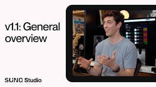 Suno Studio 1.1 Update: Track EQ, Cover Mode, and Faster Exports