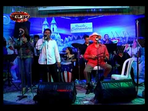 LA PACHANGA AMOR-JOE QUIJANO