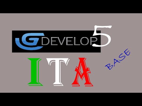 Gdev5 - tutorial ita - #22 - Game Over