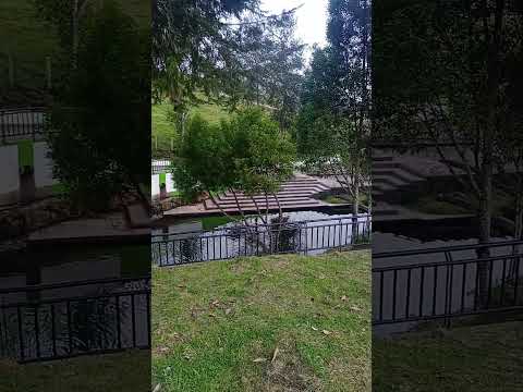 POZO KARATE / El Peñón Santander