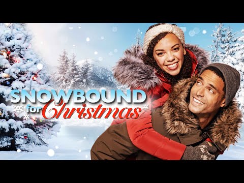 Snowbound For Christmas | Full Movie | Henderson Wade | Scott Thompson