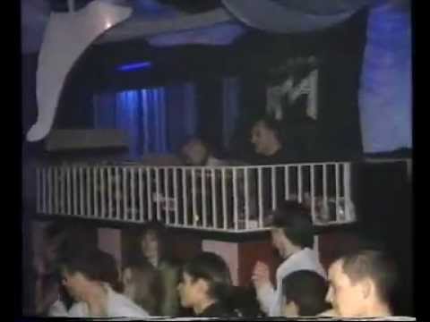Discoteca Koma Tavernes  2ª Aniversario 11-11-1995