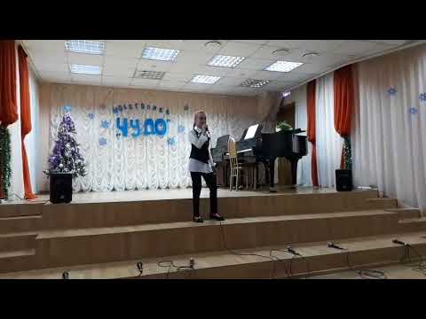 Волнующий джаз