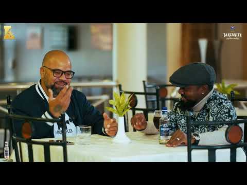 P FUNK MAJANI | THE LEGEND SHOW  EPISODE 2