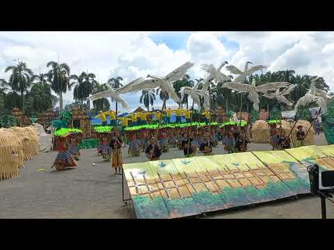 ANIHAN FESTIVAL 2025//DUEÑAS ILOILO//CULTURAL DANCE COMPETITION//GRAND CHAMPION//TRIBU MANGUNGUMA