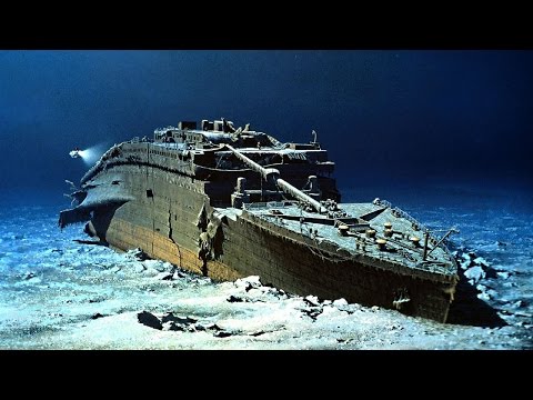 Titanic   100 Jahre nach der Katastrophe   Terra X Doku i