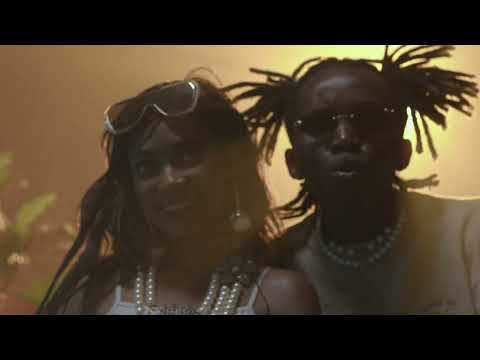 Tuphy & Mapanch Bmb - CHECHE (Official Music Video)