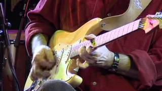 Roberto Ciotti Cool Man da My blues live a stazione Birra