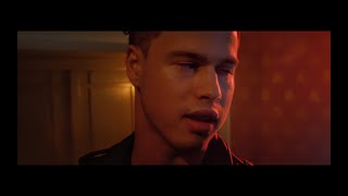 Blake Rose - Hotel Room