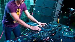 Tiesto - in My Memory (Airwave mix) - HD