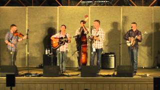 Grasstowne - In the Pines