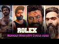 Rolex WhatsApp Status Video Workout WhatsApp Status Video Workout Tamil Surya WhatsApp Status