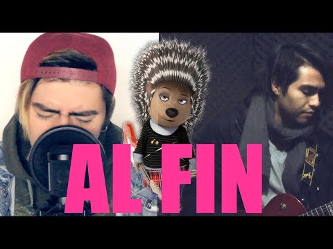 SING - AL FIN - ( ASH ) ESPAÑOL