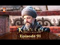 Kurulus Osman Urdu | Season 2 - Episode 91