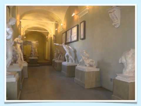 Istituto Superiore d'Arte Adolfo Venturi di Modena