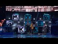 Home MGK X Ambassadors Bebe Rexha Live From The Voice