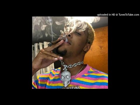 {free}splurge • comethazine • matt ox type beat-(prod. luvall)