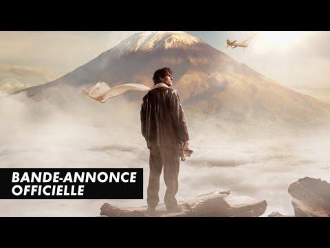 SAINT-EX (Louis Garrel, Diane Kruger et Vincent Cassel) | Bande annonce officielle