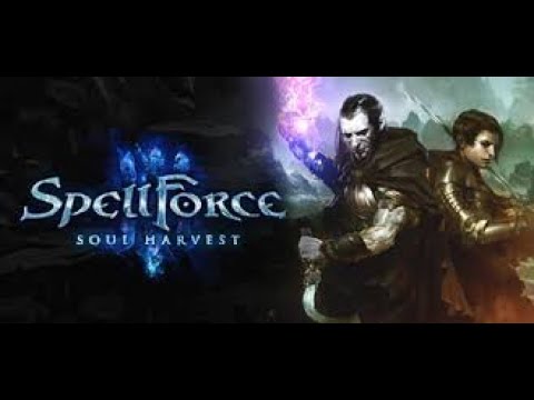 Spellforce 3 Soul Harvest   #62