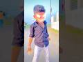 Attitude Boy Tappu Parmar Tappuparmar Attitude Shorts Short