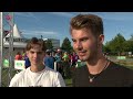 Introductieweek Windesheim van start met festival op Esplanade