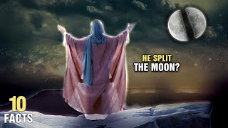 Video: 10 Amazing Facts About Muhammad | FTD Facts