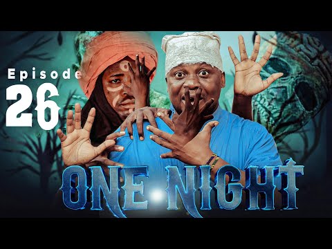 ONE NIGHT " Episode No26..... TINWHITE 