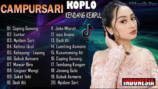 Download lagu Kendang Kempul Joss Cursari Koplo Full Album Palin... mp3
